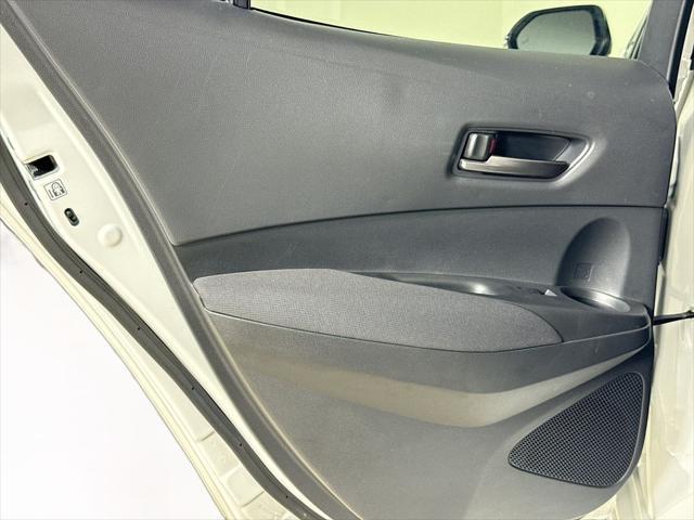 used 2024 Toyota GR Corolla car, priced at $39,500