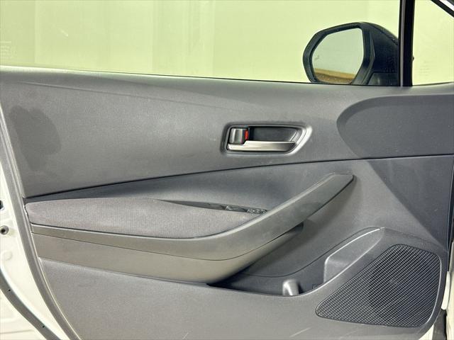 used 2024 Toyota GR Corolla car, priced at $39,500