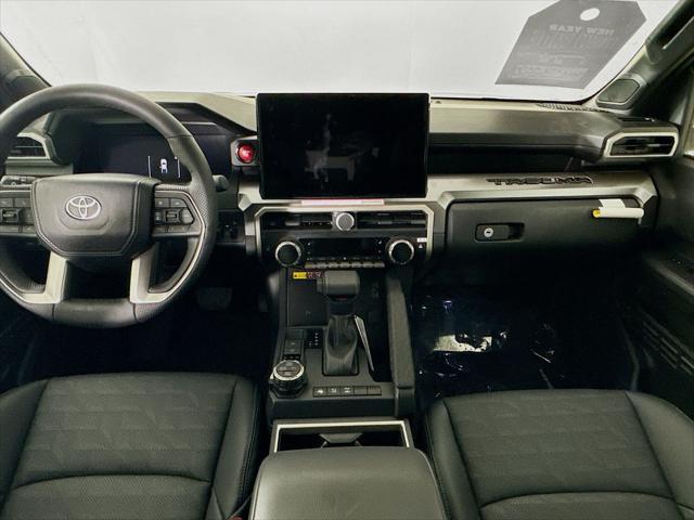 new 2024 Toyota Tacoma car, priced at $51,559