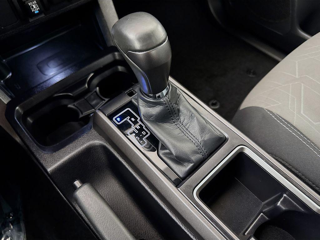 used 2022 Toyota Tacoma car, priced at $40,765