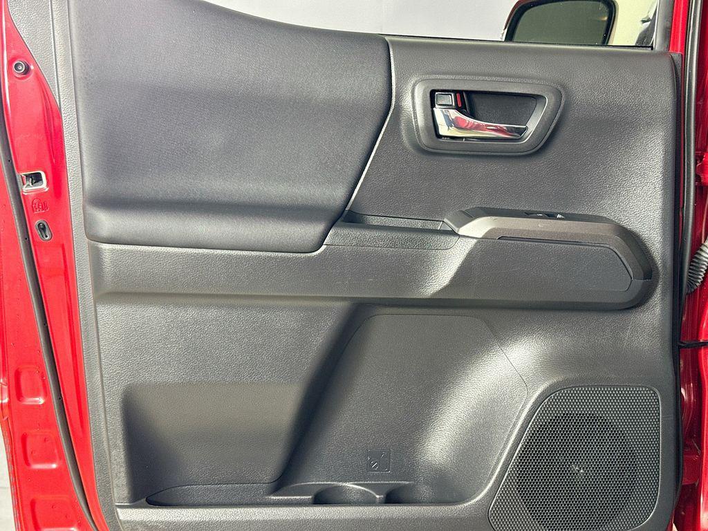 used 2022 Toyota Tacoma car, priced at $40,765