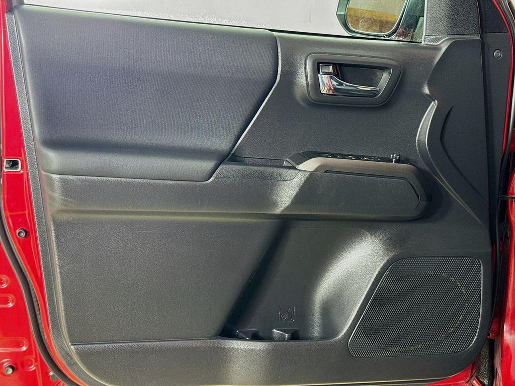 used 2022 Toyota Tacoma car, priced at $40,765