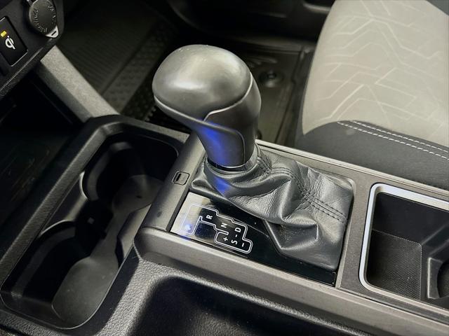 used 2022 Toyota Tacoma car, priced at $38,500