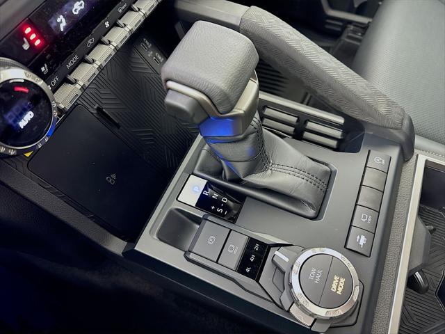 new 2025 Toyota Tacoma car, priced at $51,478