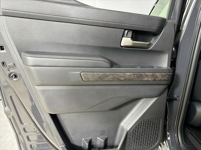 new 2025 Toyota Tacoma car, priced at $51,478