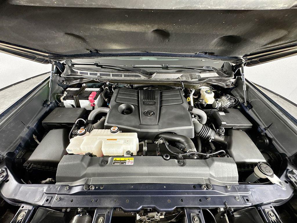 used 2023 Toyota Tundra car, priced at $55,000
