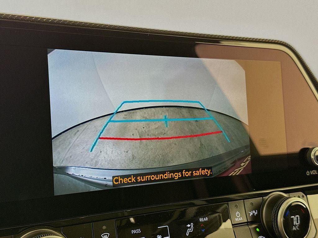 new 2026 Toyota Highlander car, priced at $51,191