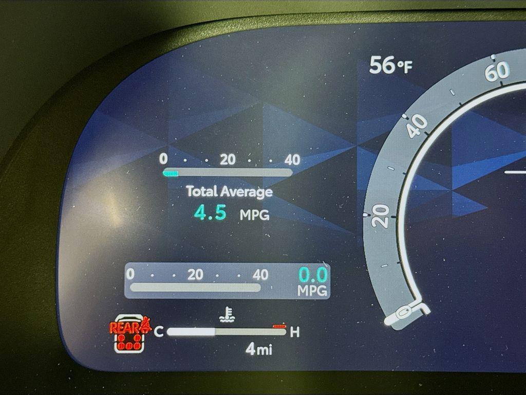 new 2026 Toyota Highlander car, priced at $51,191