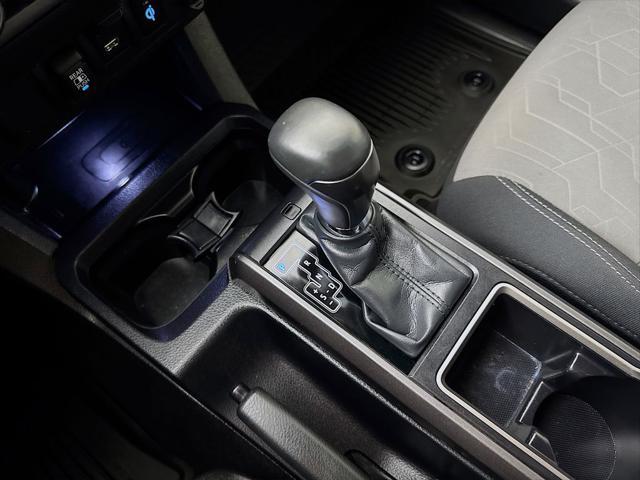 used 2023 Toyota Tacoma car, priced at $42,999