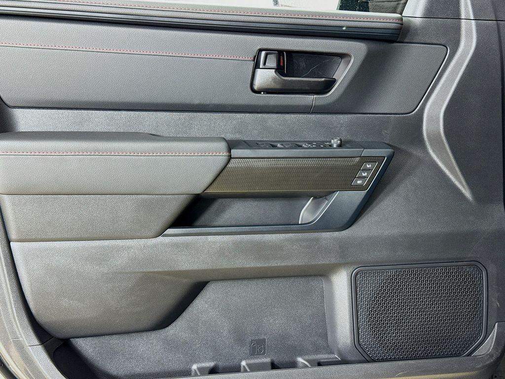 new 2026 Toyota Tundra Hybrid car, priced at $78,258