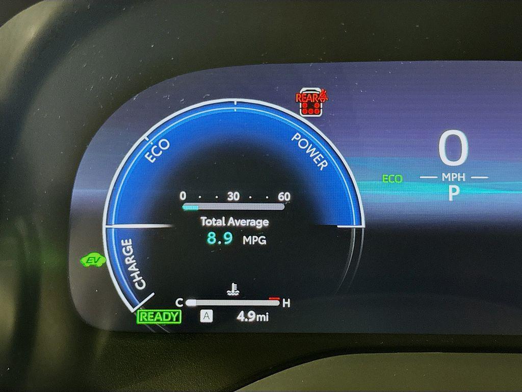 new 2025 Toyota Sienna car, priced at $51,448