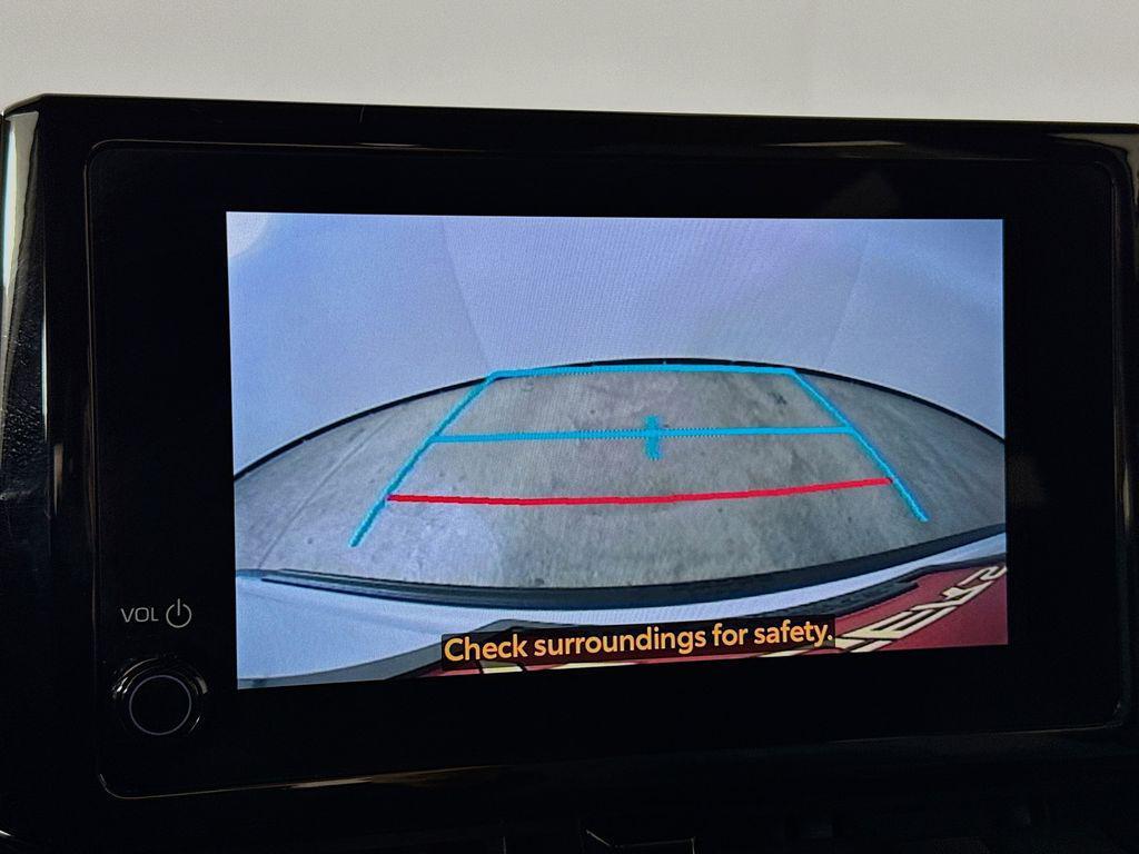 used 2024 Toyota Corolla Hybrid car, priced at $31,368