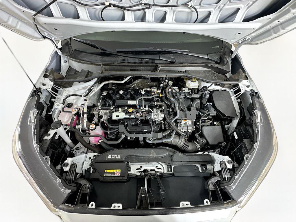 used 2024 Toyota Corolla Hybrid car, priced at $31,368