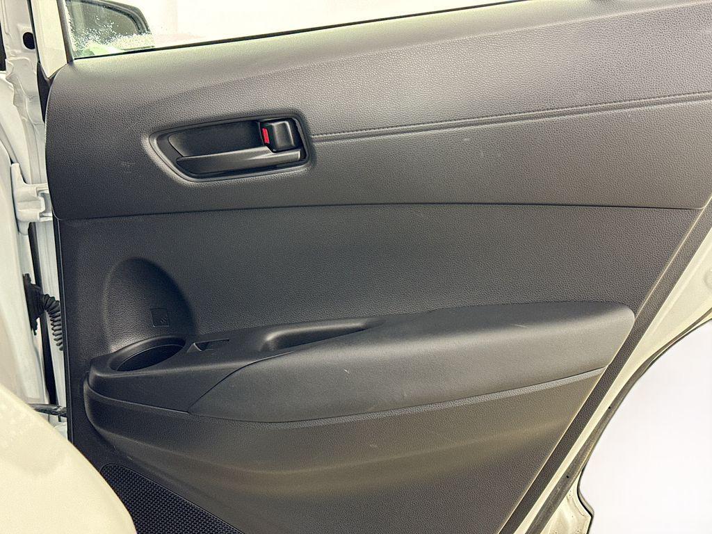 used 2024 Toyota Corolla Hybrid car, priced at $31,368