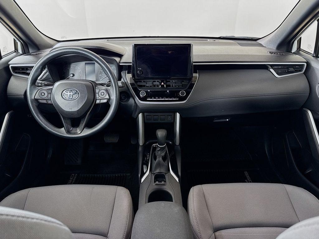 used 2024 Toyota Corolla Hybrid car, priced at $31,368