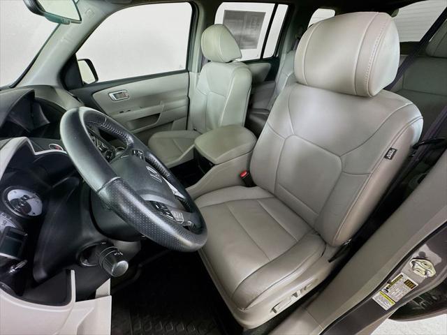 used 2014 Honda Pilot car, priced at $11,500