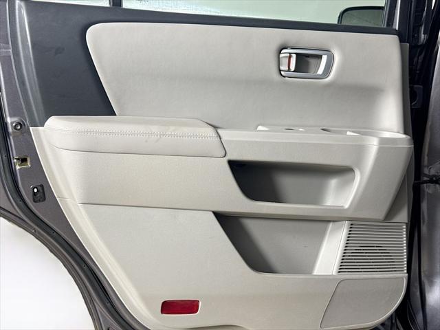used 2014 Honda Pilot car, priced at $11,500