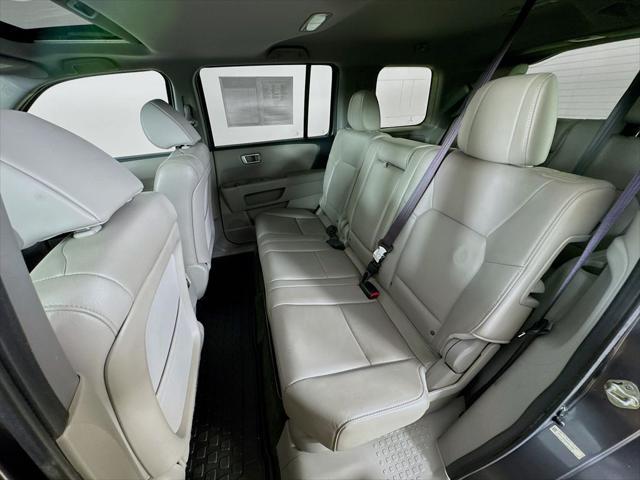 used 2014 Honda Pilot car, priced at $11,500