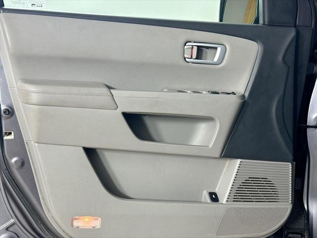 used 2014 Honda Pilot car, priced at $11,500