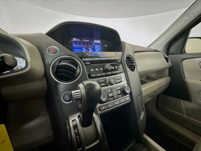 used 2014 Honda Pilot car, priced at $11,500