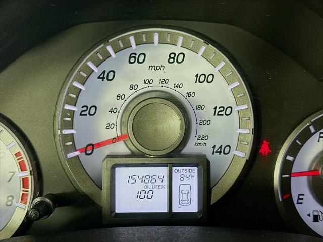 used 2014 Honda Pilot car, priced at $11,500