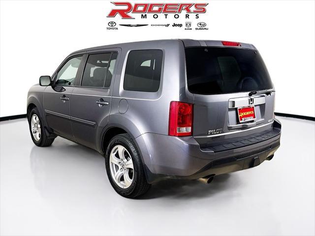 used 2014 Honda Pilot car, priced at $11,500