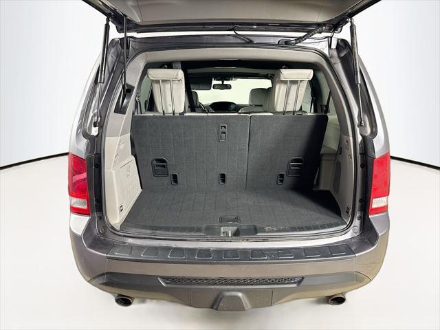 used 2014 Honda Pilot car, priced at $11,500