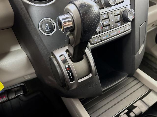 used 2014 Honda Pilot car, priced at $11,500