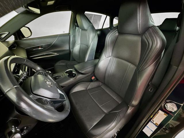used 2021 Toyota Venza car, priced at $32,497