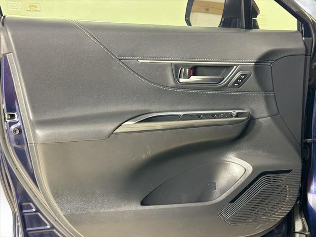 used 2021 Toyota Venza car, priced at $32,497