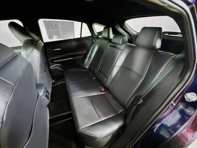 used 2021 Toyota Venza car, priced at $32,497