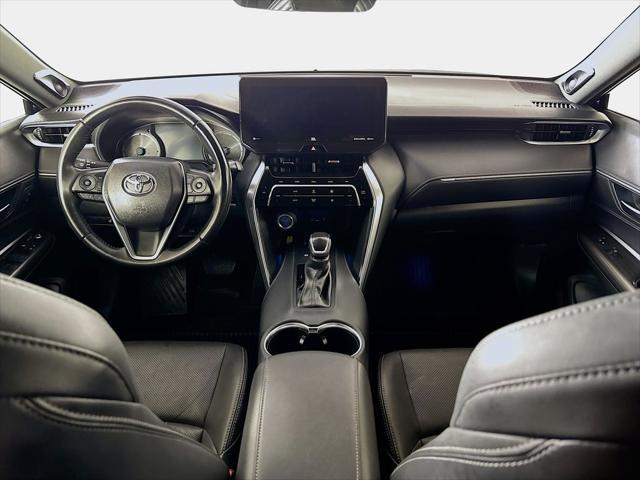 used 2021 Toyota Venza car, priced at $32,497