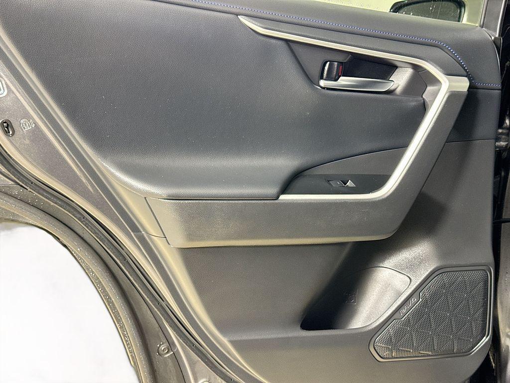 used 2024 Toyota RAV4 Hybrid car, priced at $39,358
