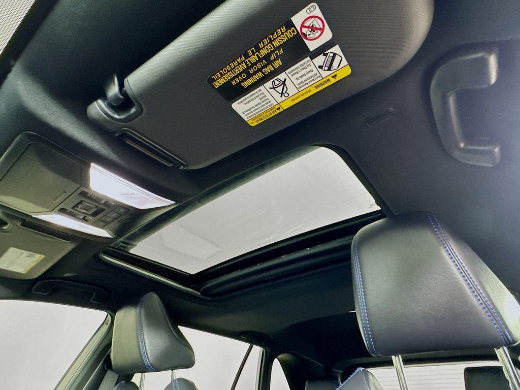 used 2024 Toyota RAV4 Hybrid car, priced at $39,358