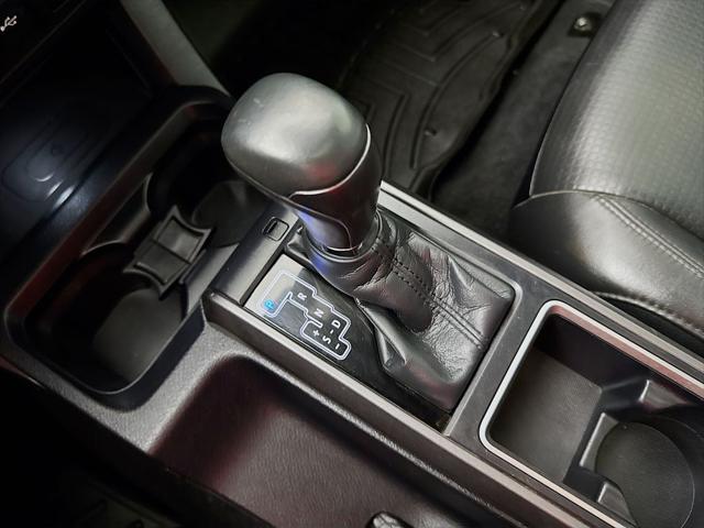 used 2020 Toyota Tacoma car, priced at $34,499