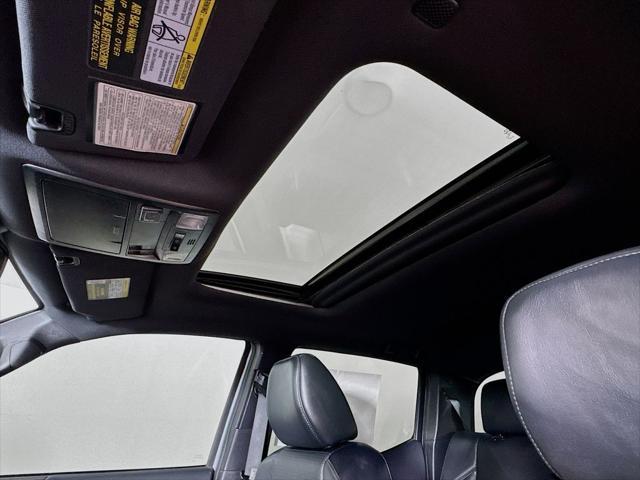 used 2020 Toyota Tacoma car, priced at $34,499