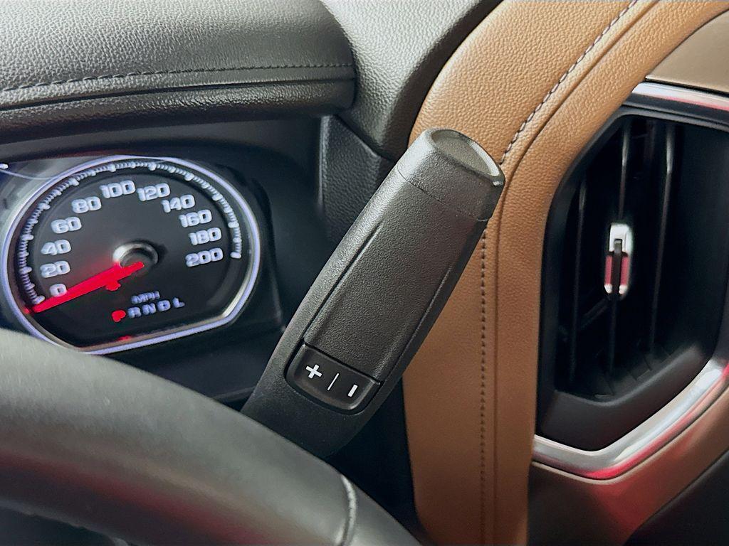 used 2022 Chevrolet Silverado 1500 car, priced at $43,999
