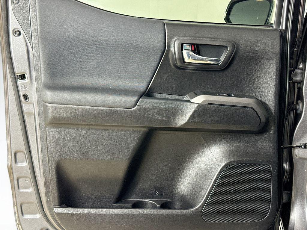 used 2020 Toyota Tacoma car, priced at $33,888