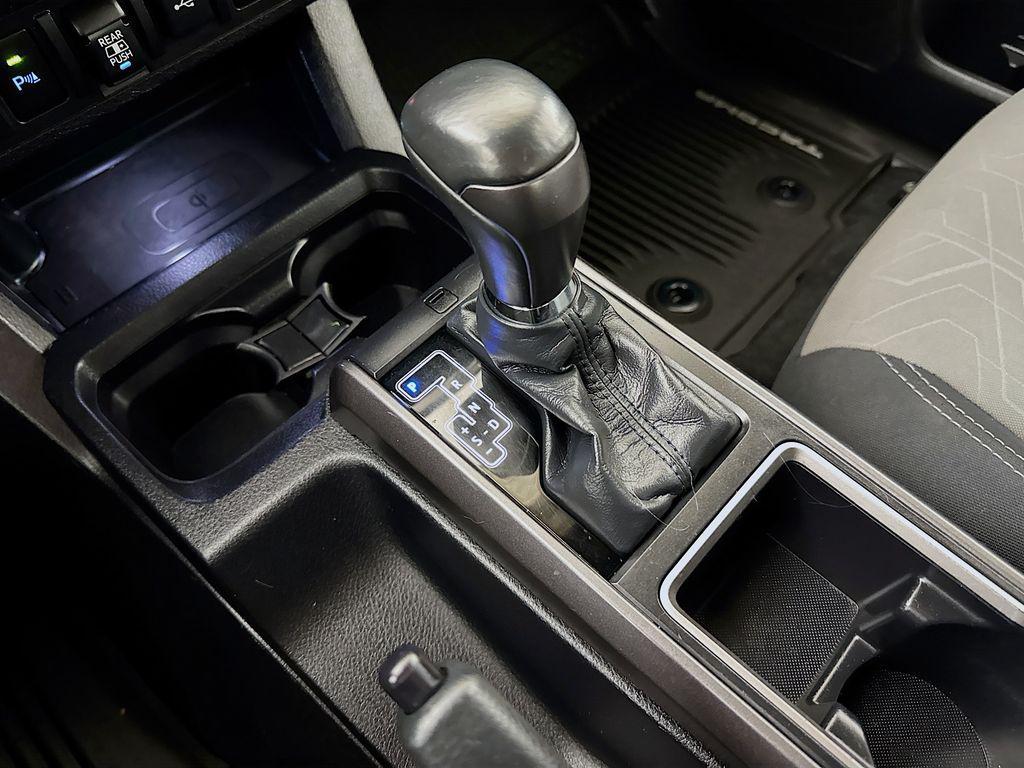 used 2020 Toyota Tacoma car, priced at $33,888