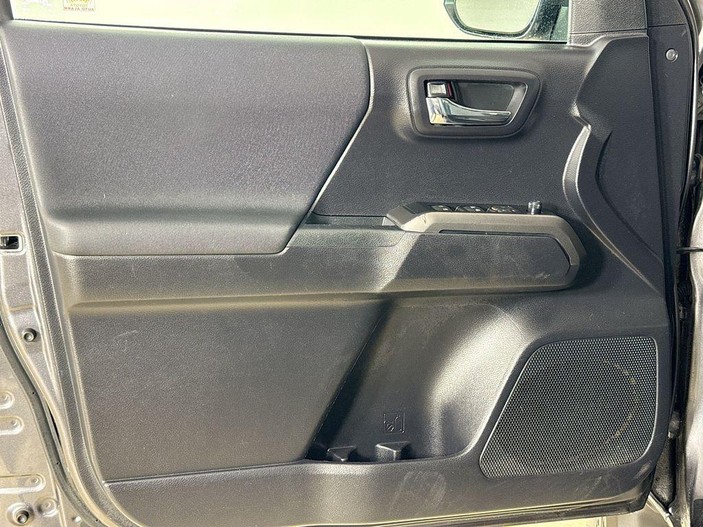 used 2020 Toyota Tacoma car, priced at $33,888