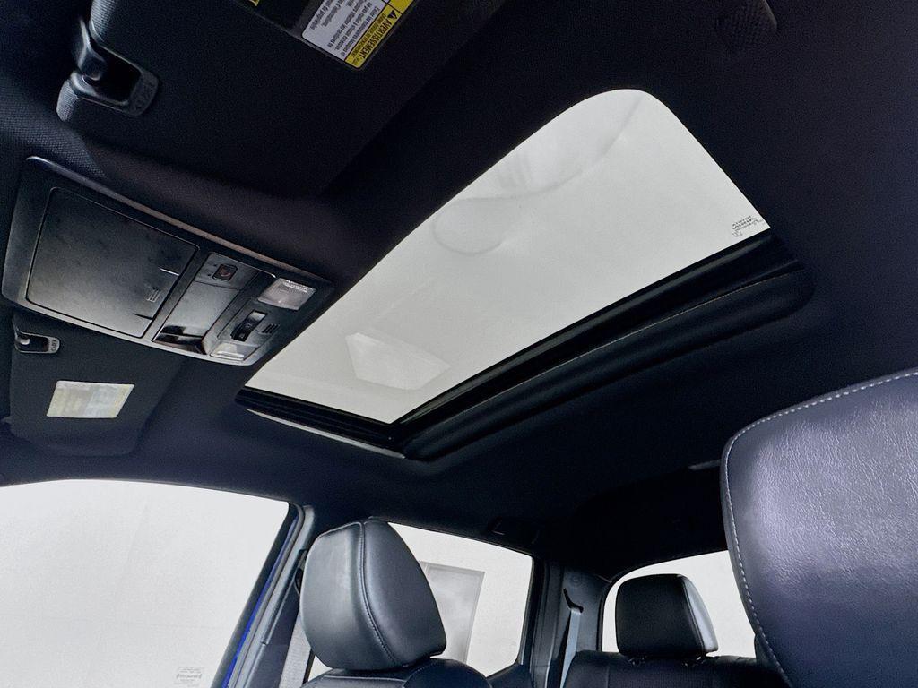 used 2023 Toyota Tacoma car, priced at $44,999