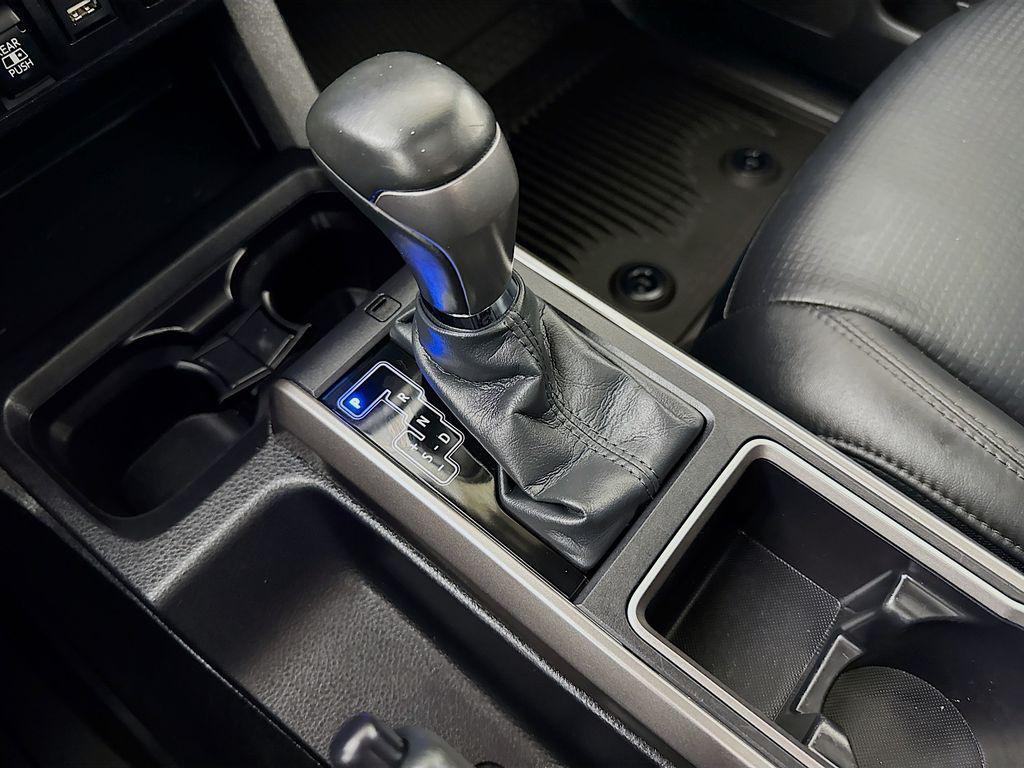 used 2023 Toyota Tacoma car, priced at $44,999