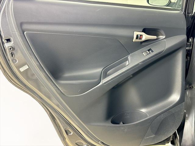 used 2010 Toyota Matrix car, priced at $9,499