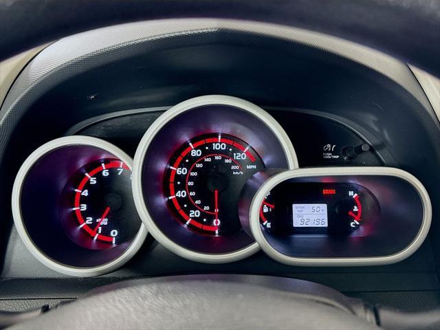 used 2010 Toyota Matrix car, priced at $9,499