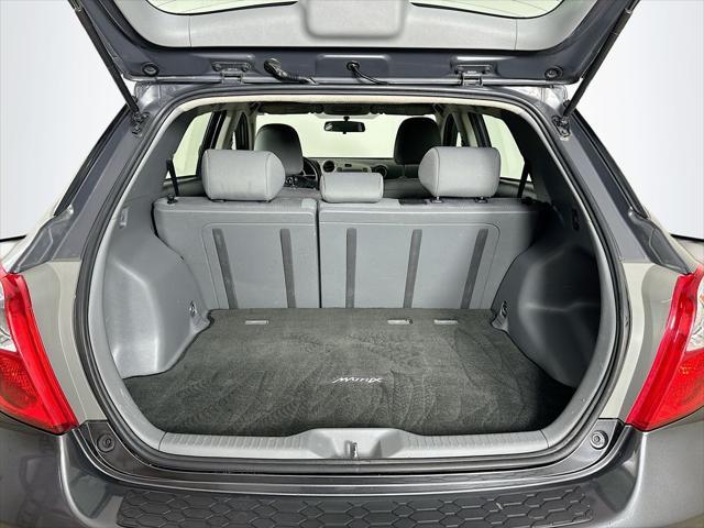 used 2010 Toyota Matrix car, priced at $9,499