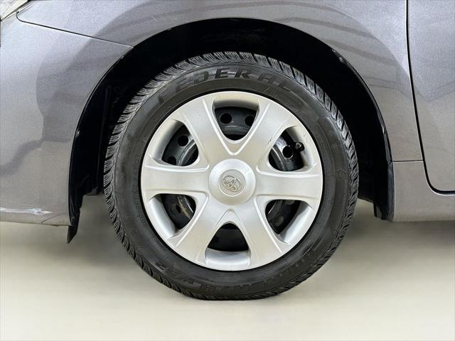 used 2010 Toyota Matrix car, priced at $9,499