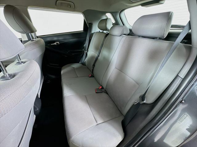 used 2010 Toyota Matrix car, priced at $9,499