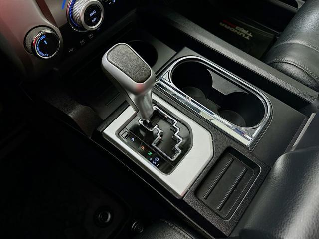 used 2020 Toyota Tundra car, priced at $44,000
