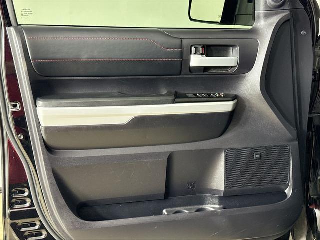 used 2020 Toyota Tundra car, priced at $44,000