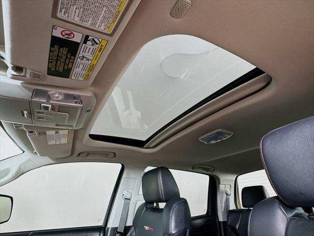 used 2020 Toyota Tundra car, priced at $44,000
